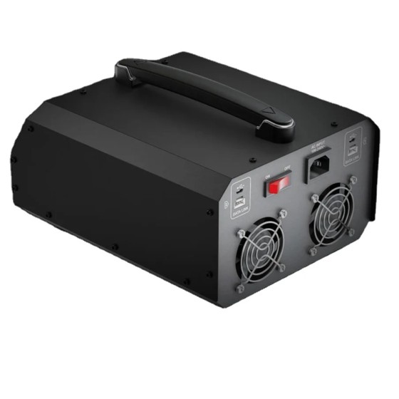 Wholesale SKYRC PC1080 Battery Charger 1080W 20A 540W*2 Dual Channel Lithium Battery Charger for Agricultural Drone UAV